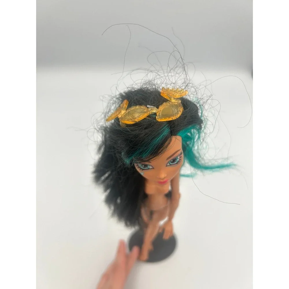 Monster High Garden Ghouls Cleo De Nile